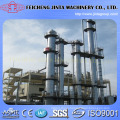 Ethanol Distillation Equipment Alcohol Project Food Grade